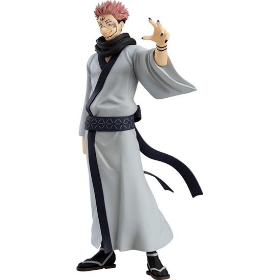 Manga & Anime: Sukuna Pop Up Parade Statue 17 cm