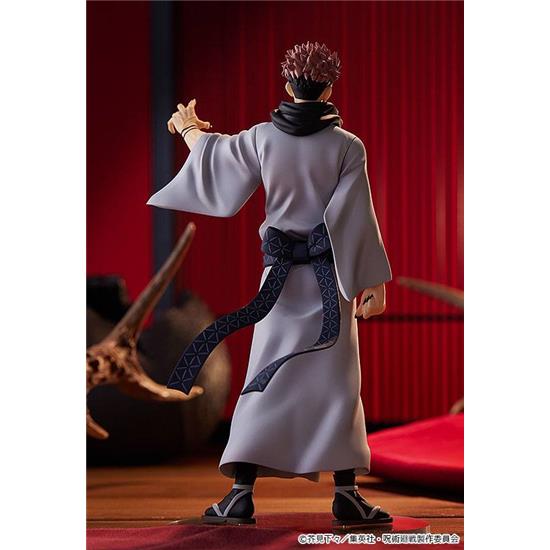 Manga & Anime: Sukuna Pop Up Parade Statue 17 cm