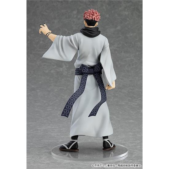 Manga & Anime: Sukuna Pop Up Parade Statue 17 cm