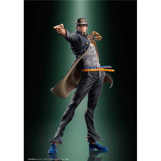 Manga & Anime: Legend (Jotaro Kujo) Action Figure 16 cm