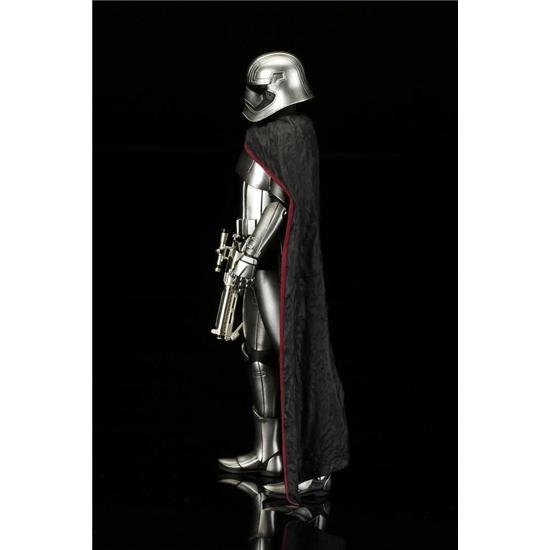 Star Wars: Captain Phasma ARTFX+ Statue 1/10