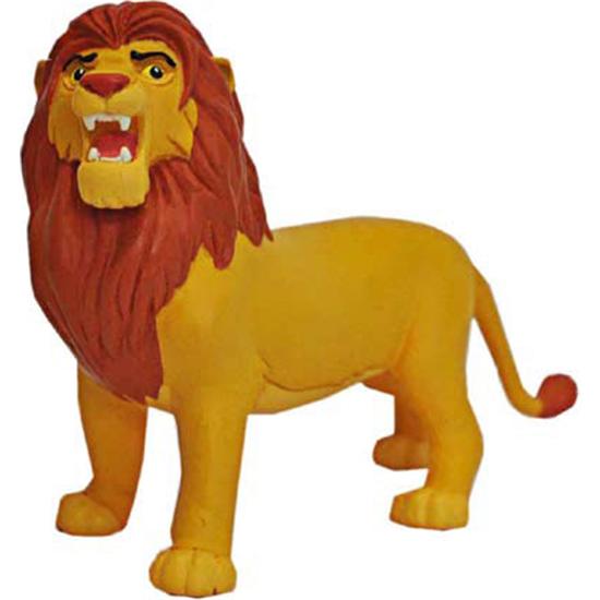 Løvernes Konge: Simba Figur 12,7 cm