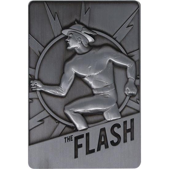 Flash: The Flash Collectible Ingot Limited Edition