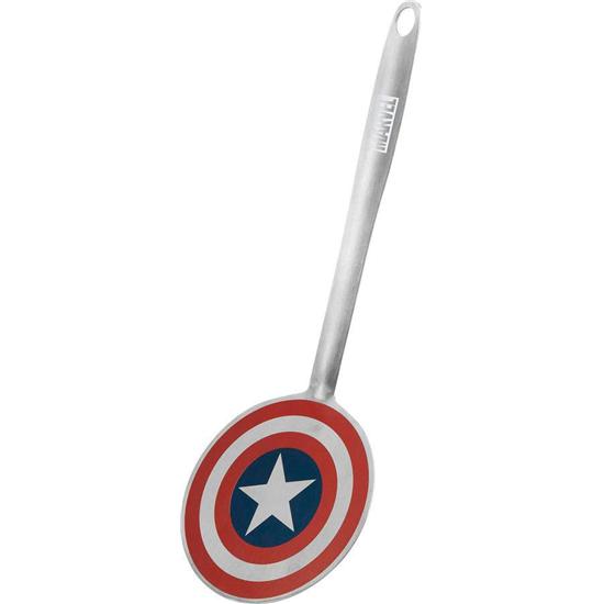 Captain America: Captain America paletkniv