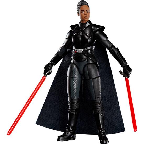 Star Wars: Reva (Third Sister) Vintage Collection Action Figure 10 cm