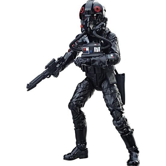 Star Wars: Inferno Squad Agent Exclusive Action Figur 15 cm