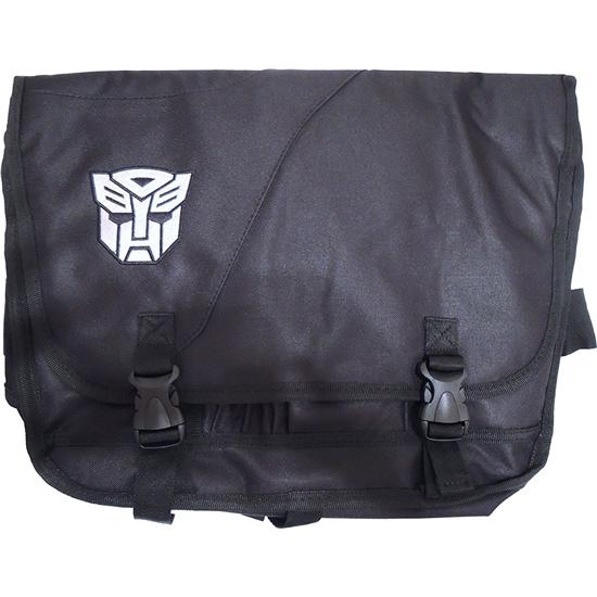 Transformers: Transformers Messenger Bag