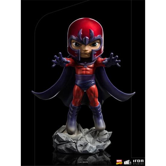 X-Men: Magneto Mini Co. Figure 18 cm