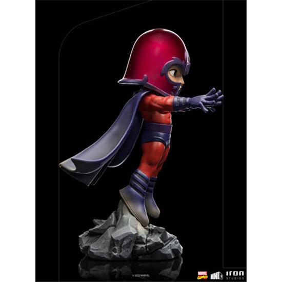 X-Men: Magneto Mini Co. Figure 18 cm