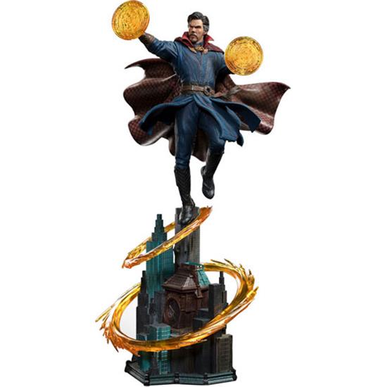 Doctor Strange: Stephen Strange BDS Art Scale Statue 1/10 34 cm
