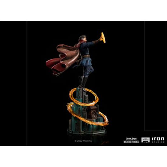 Doctor Strange: Stephen Strange BDS Art Scale Statue 1/10 34 cm