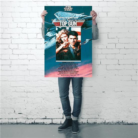 Top Gun: Top Gun Plakat