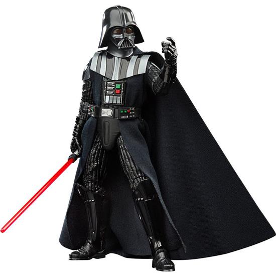 Star Wars: Darth Vader Black Series Action Figure 15 cm