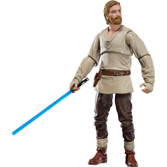 Star Wars: Obi-Wan Kenobi (Wandering Jedi) Vintage Collection Action Figure 10 cm