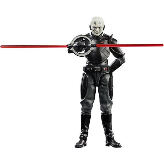 Star Wars: Grand Inquisitor Black Series Action Figure 15 cm