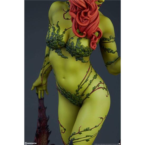 DC Comics: Poison Ivy Premium Format Figur 56 cm