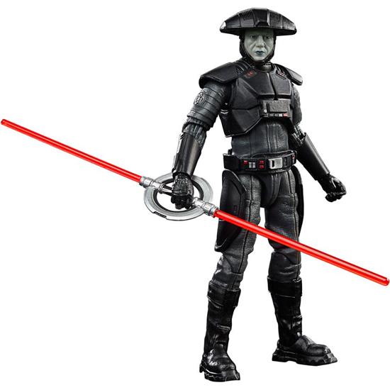 Star Wars: Fifth Brother (Inquisitor) Black Series Action Figure 15 cm