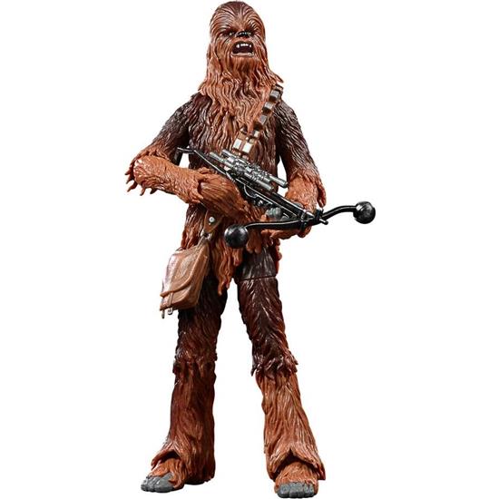 Star Wars: Chewbacca Black Series Archive Action Figure 15 cm