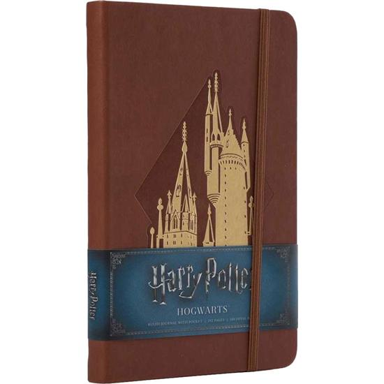 Harry Potter: Hogwarts Great Hall Notesbog