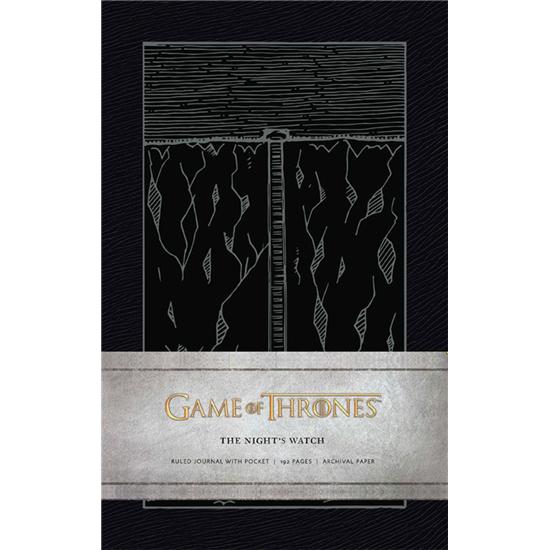 Game Of Thrones: The Night