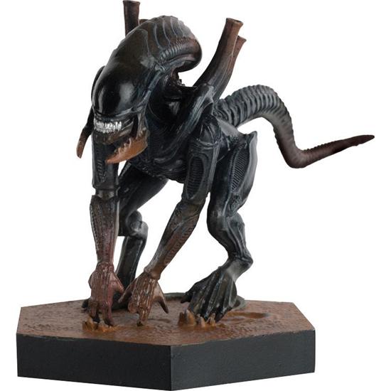 Alien: Tusk Xenomorph - Figurine Collection