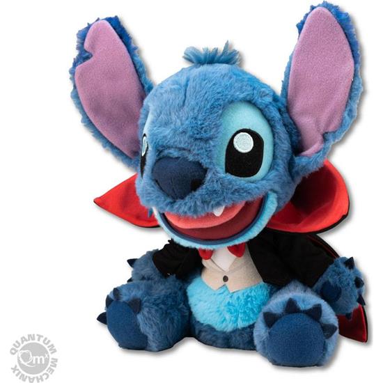 Lilo & Stitch: Vampire Stitch Zippermouth 25 cm