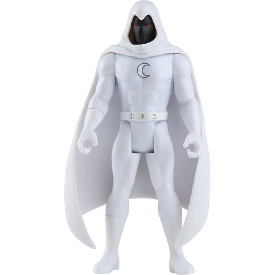 Marvel: Moon Knight Legends Retro Collection Action Figure 10 cm
