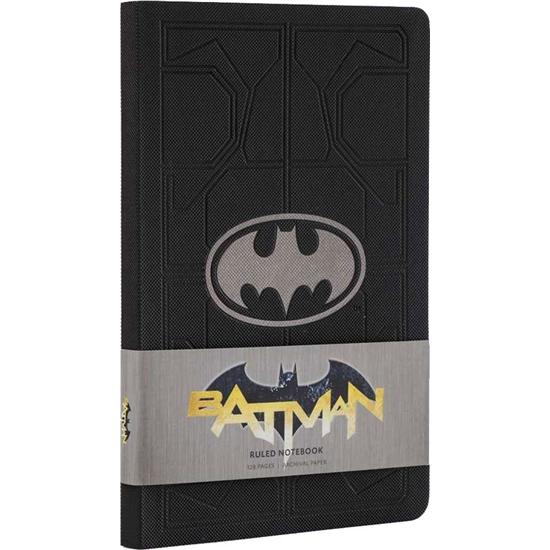 Batman: DC Comics Batman Notesbog