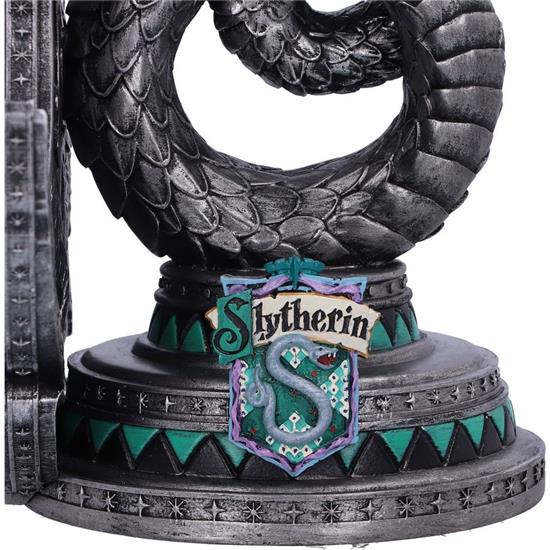 Harry Potter: Slytherin Bogstøtte 20 cm