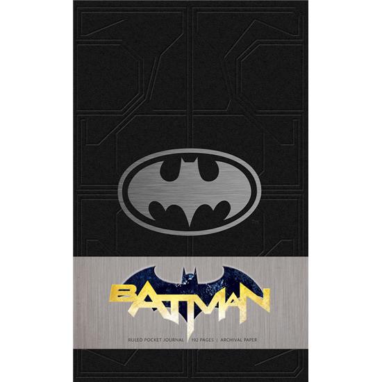 Batman: DC Comics Pocket Journal Batman