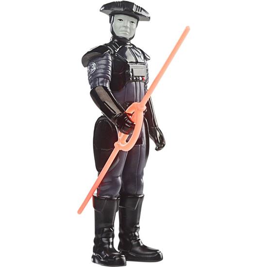 Star Wars: Fifth Brother Retro Collection Action Figure 10 cm
