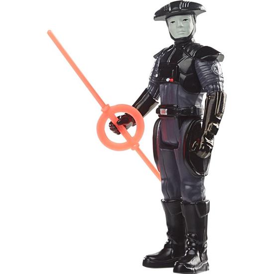 Star Wars: Fifth Brother Retro Collection Action Figure 10 cm