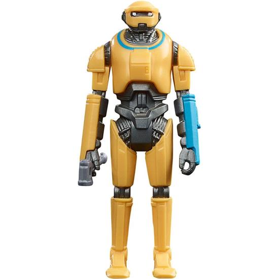 Star Wars: NED-B Retro Collection Action Figure 10 cm