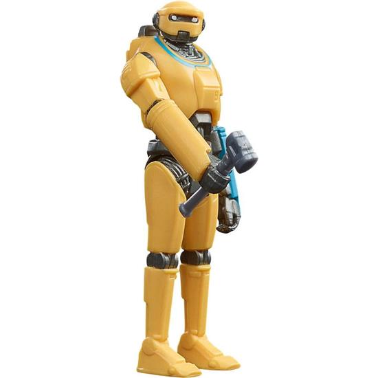 Star Wars: NED-B Retro Collection Action Figure 10 cm