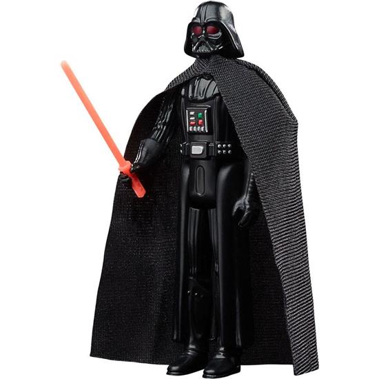 Star Wars: Darth Vader (The Dark Times) Retro Collection Action Figure 10 cm