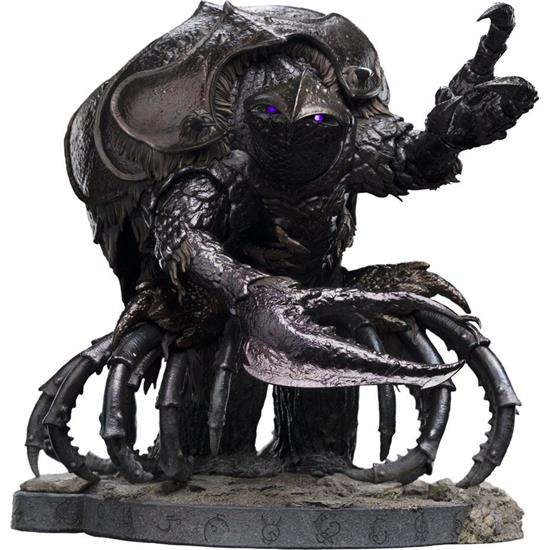 Dark Crystal: Garthim Statue 1/6 34 cm