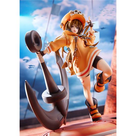 Manga & Anime: May Limited Edition Statue 1/7 26 cm