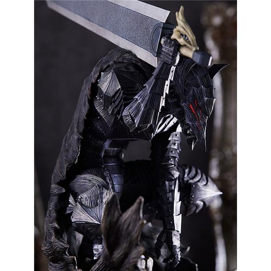 Manga & Anime: Guts (Berserker Armor) Statue 28 cm