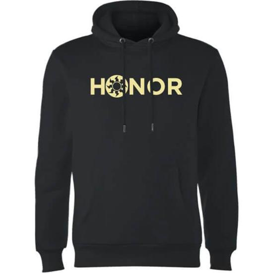 Magic the Gathering: Magic the Gathering Honor Hooded Sweater
