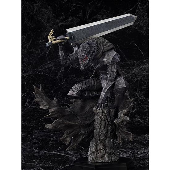 Manga & Anime: Guts (Berserker Armor) Statue 28 cm