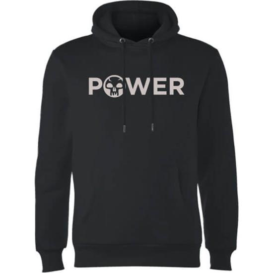 Magic the Gathering: Magic the Gathering Power Hooded Sweater