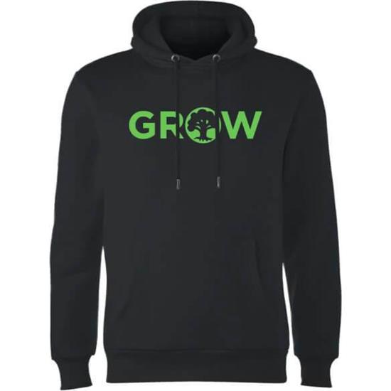 Magic the Gathering: Magic the Gathering Grow Hooded Sweater