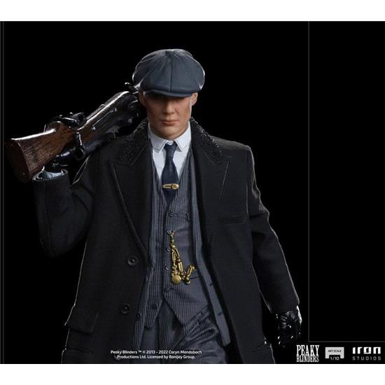 Peaky Blinders: Thomas Shelby Art Scale Statue 1/10 22 cm