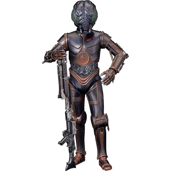 Star Wars: Bounty Hunter 4-LOM ARTFX+ Statue 1/10