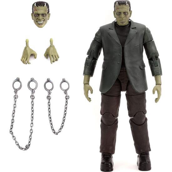 Universal Monsters: Frankenstein Action FIgure 15 cm