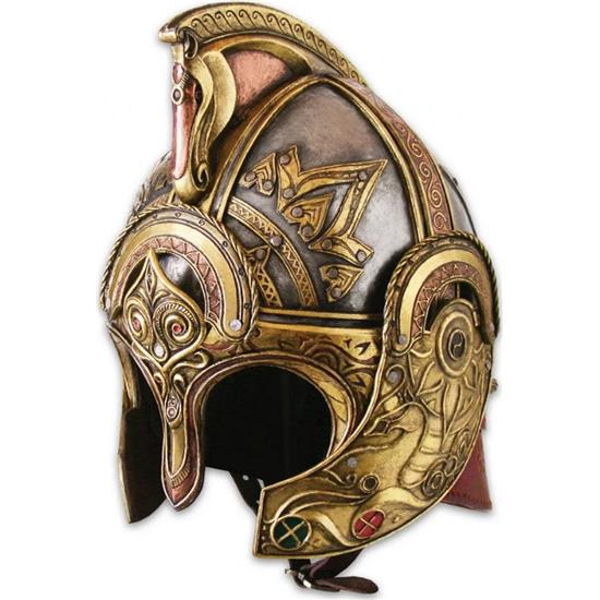 Lord Of The Rings: Helm of King Théodens Replica 1/1