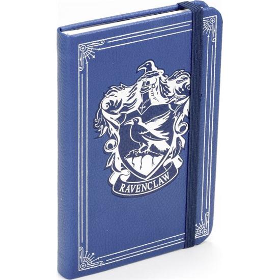 Harry Potter: Ravenclaw Pocket Journal