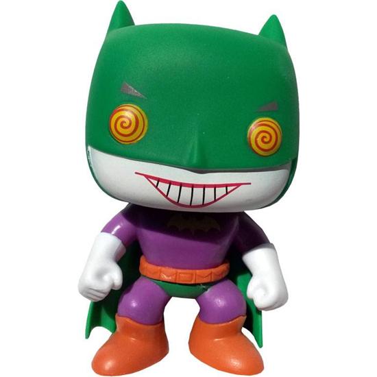 Batman: The Joker LC Exclusive POP! Vinyl Figur (#65)