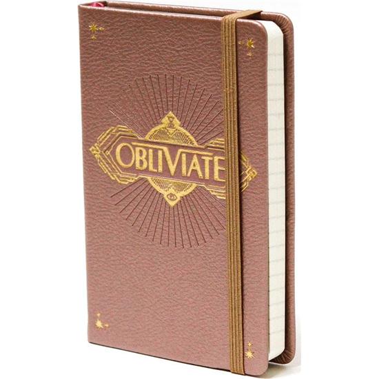 Fantastiske Skabninger: Obliviate Pocket Journal
