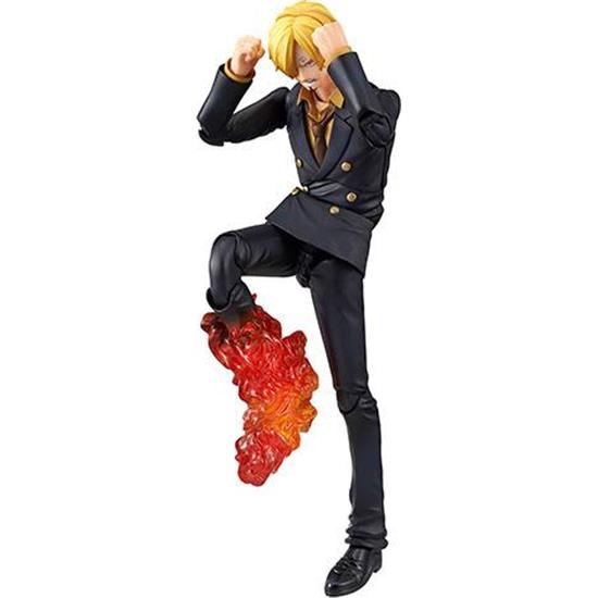 One Piece: Sanji Action Heroes Action Figure 18 cm